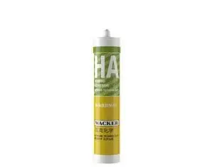 Wacker HA Silicone Sealant (High Temperature)