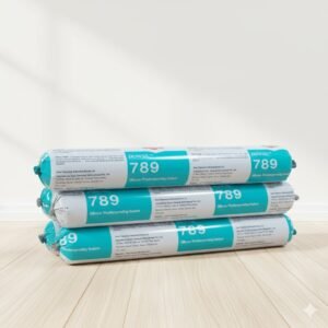 DOWSIL 789 Weatherproof Silicone Sealant 600ml