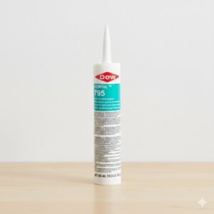 Dowsil 795 Structural Glazing Silicone Sealant