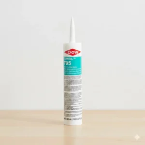 Dowsil 795 Glazing Silicone Sealant