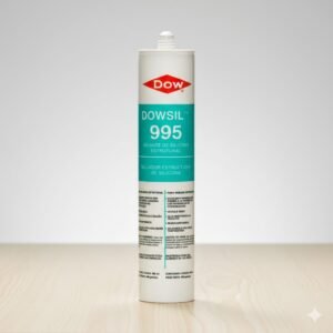 Dowsil 995 Structural Silicone Sealant