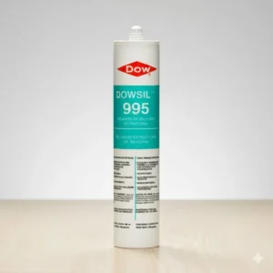 Dowsil 995 Structural Silicone Sealant