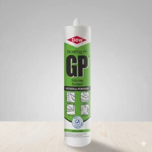 Dowsil GP Silicone Sealant