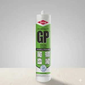 Dowsil GP Silicone Sealant