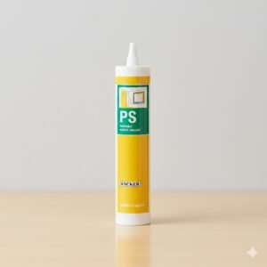 Wacker PS Silicone Sealant